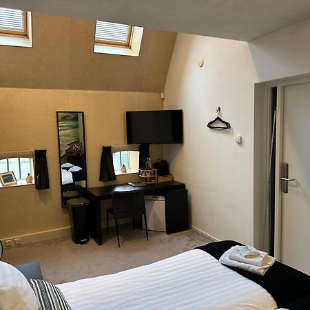 Harlingen Staete Wellness B&B Oase Van Rust En Luxe Екстер'єр фото