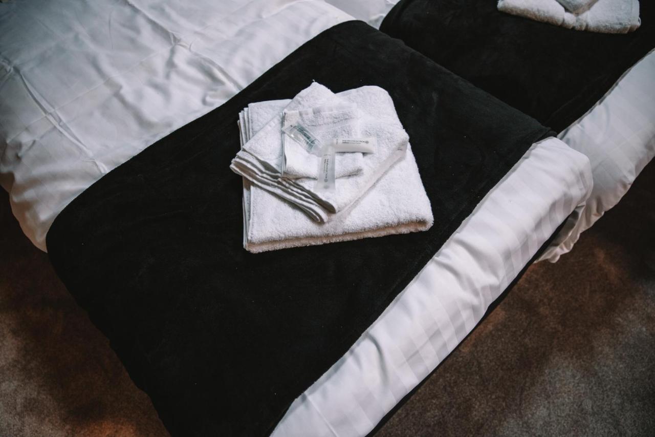 Harlingen Staete Wellness B&B Oase Van Rust En Luxe Екстер'єр фото