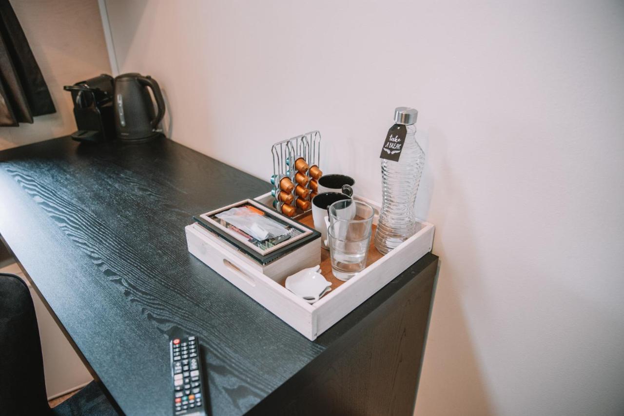 Harlingen Staete Wellness B&B Oase Van Rust En Luxe Екстер'єр фото