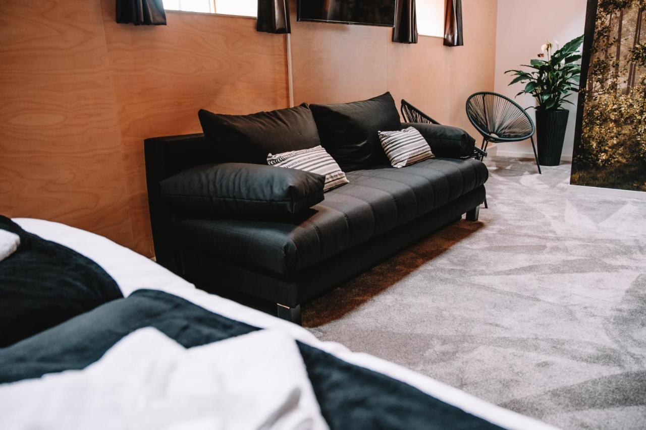 Harlingen Staete Wellness B&B Oase Van Rust En Luxe Екстер'єр фото