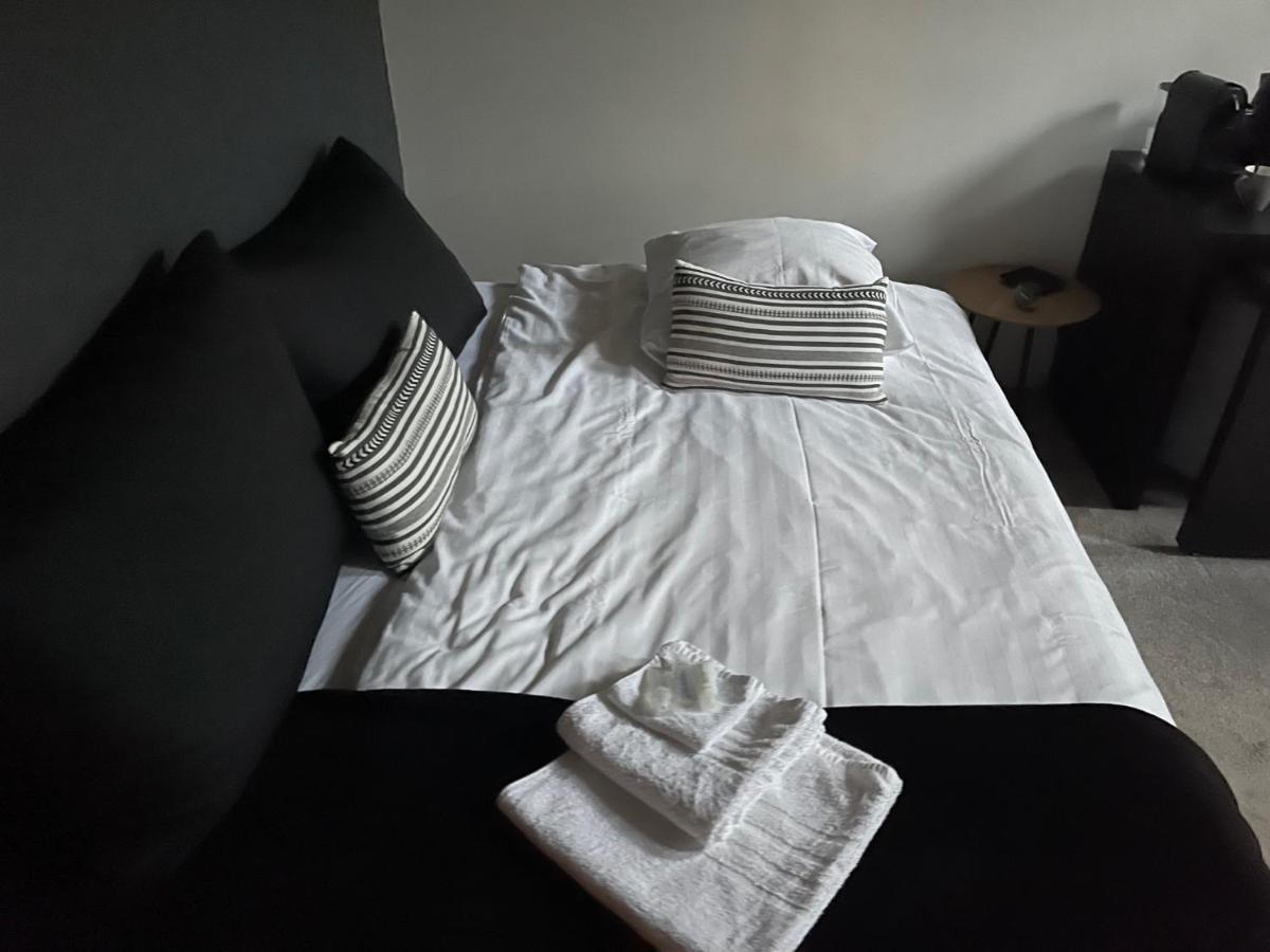 Harlingen Staete Wellness B&B Oase Van Rust En Luxe Екстер'єр фото