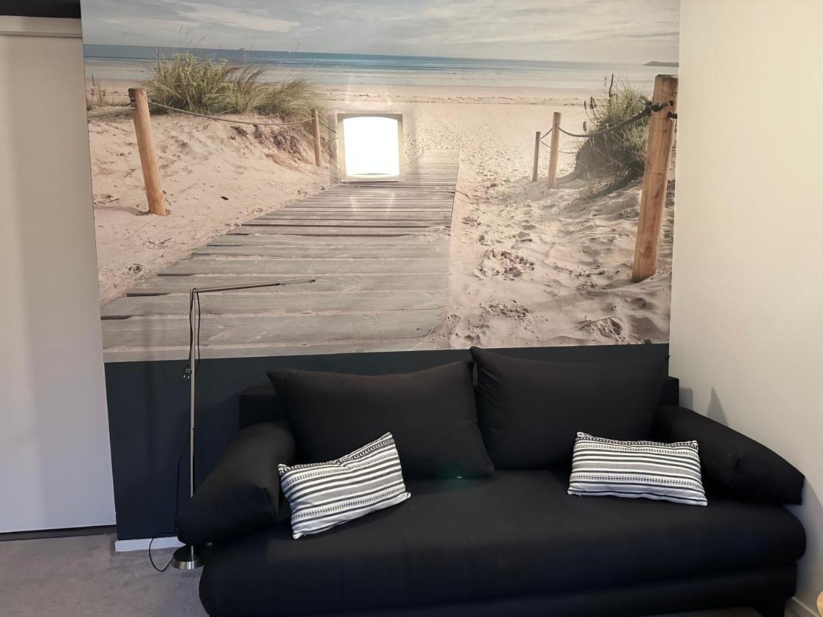 Harlingen Staete Wellness B&B Oase Van Rust En Luxe Екстер'єр фото