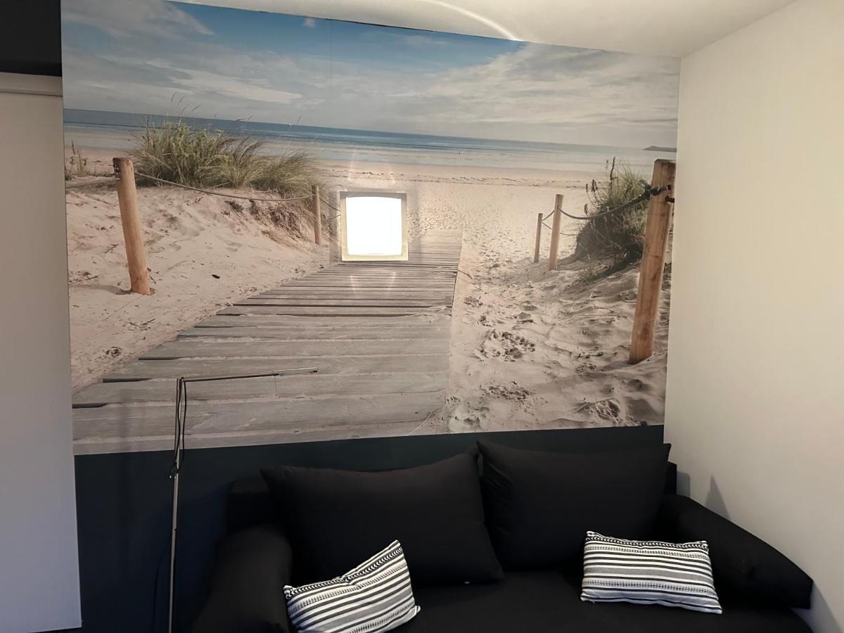 Harlingen Staete Wellness B&B Oase Van Rust En Luxe Екстер'єр фото