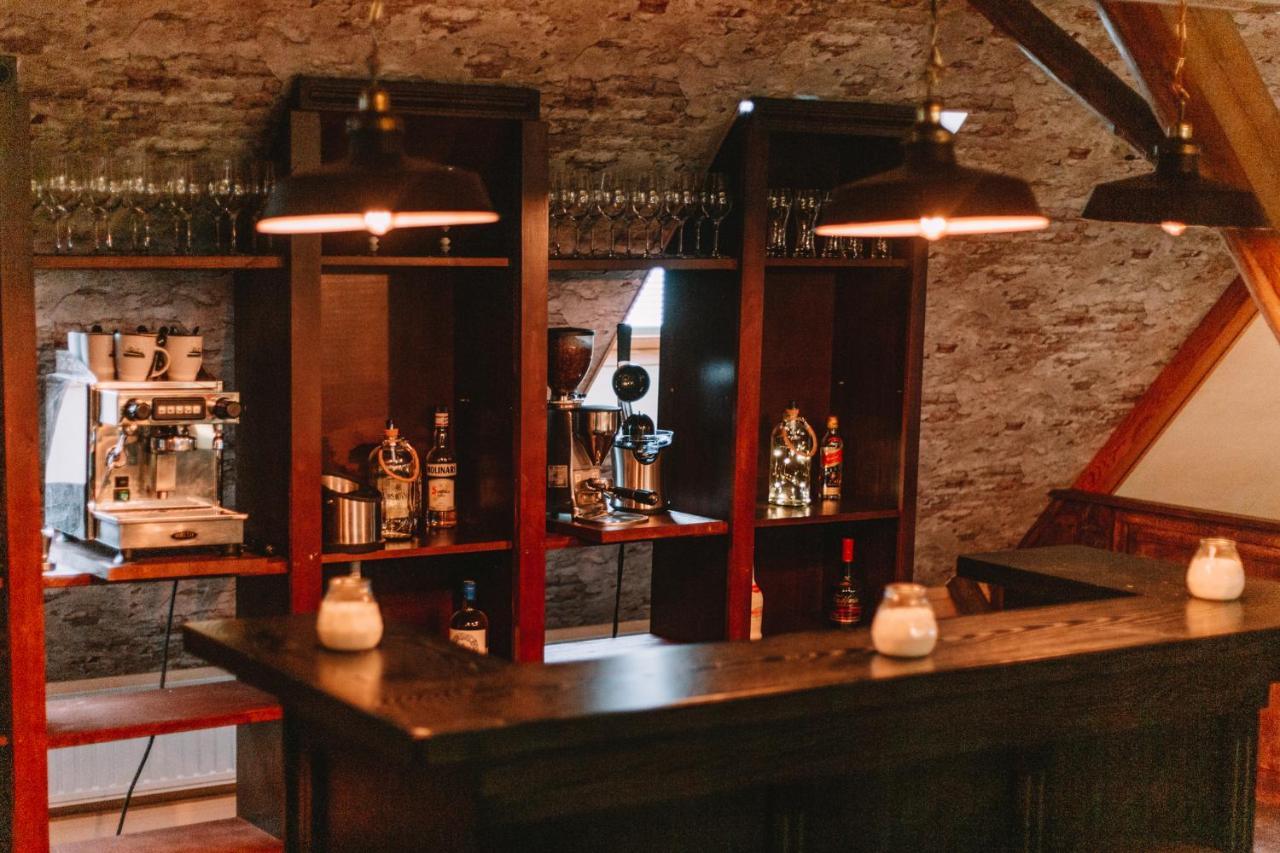 Harlingen Staete Wellness B&B Oase Van Rust En Luxe Екстер'єр фото